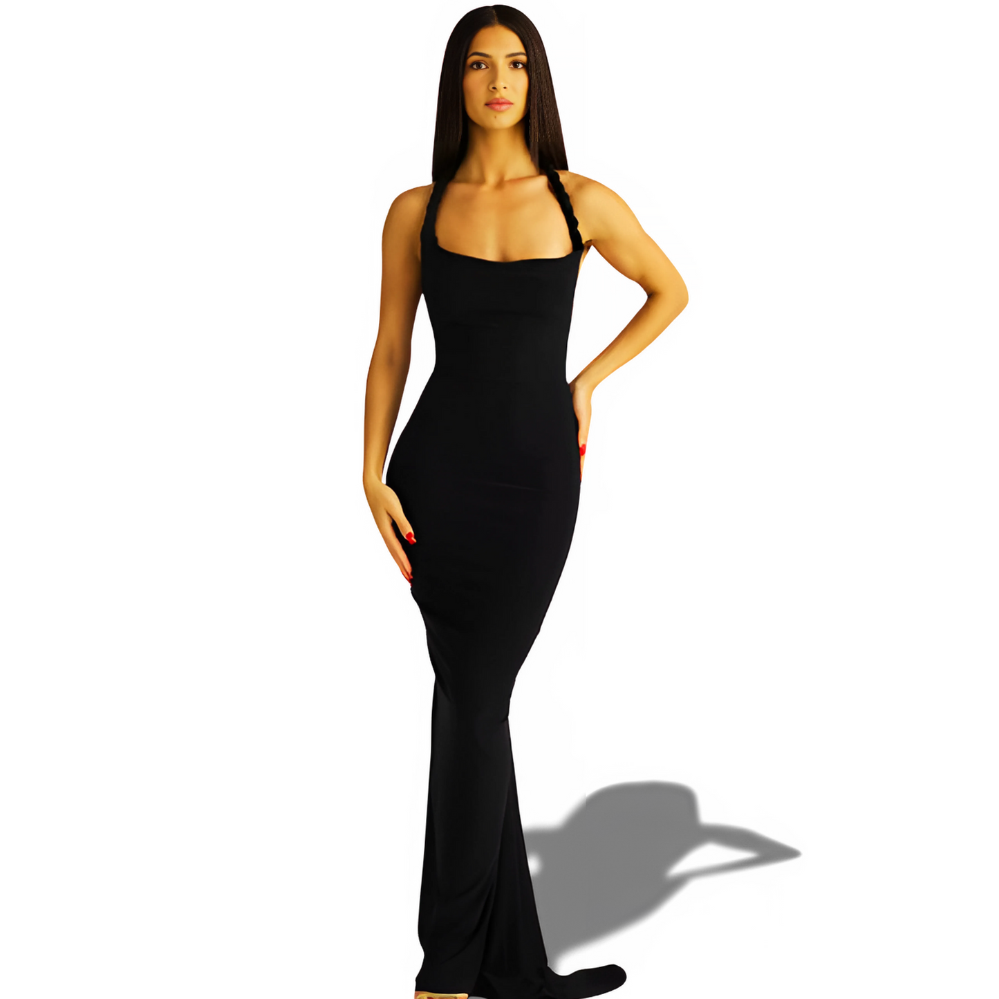 GEDZON™ Backless