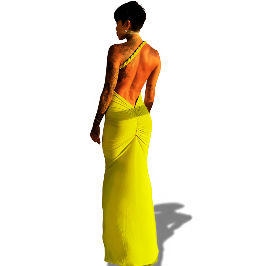 GEDZON™ Backless