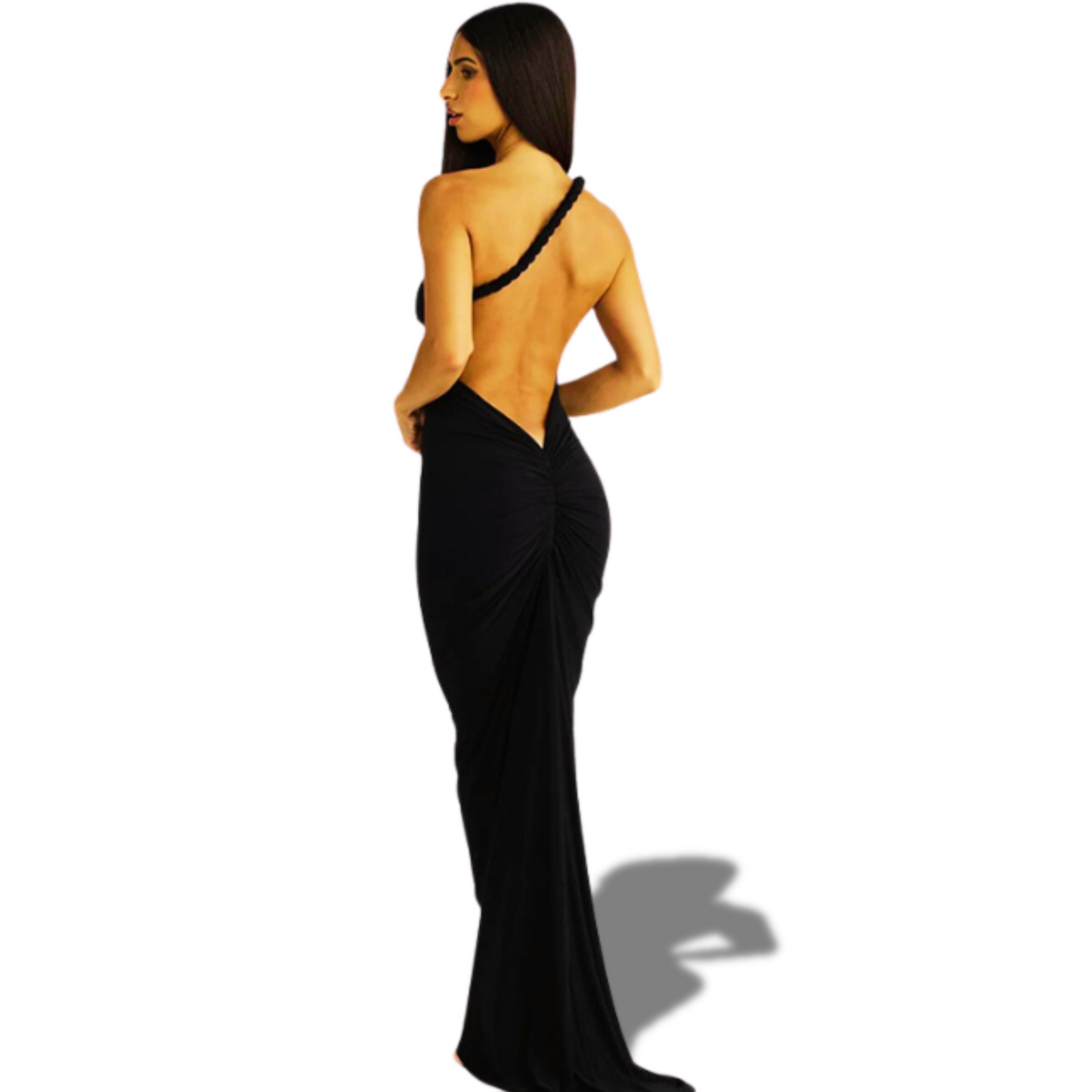 GEDZON™ Backless