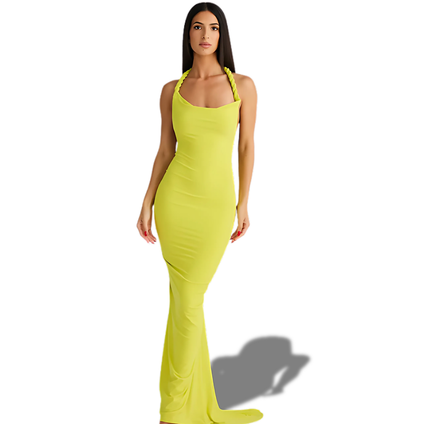 GEDZON™ Backless