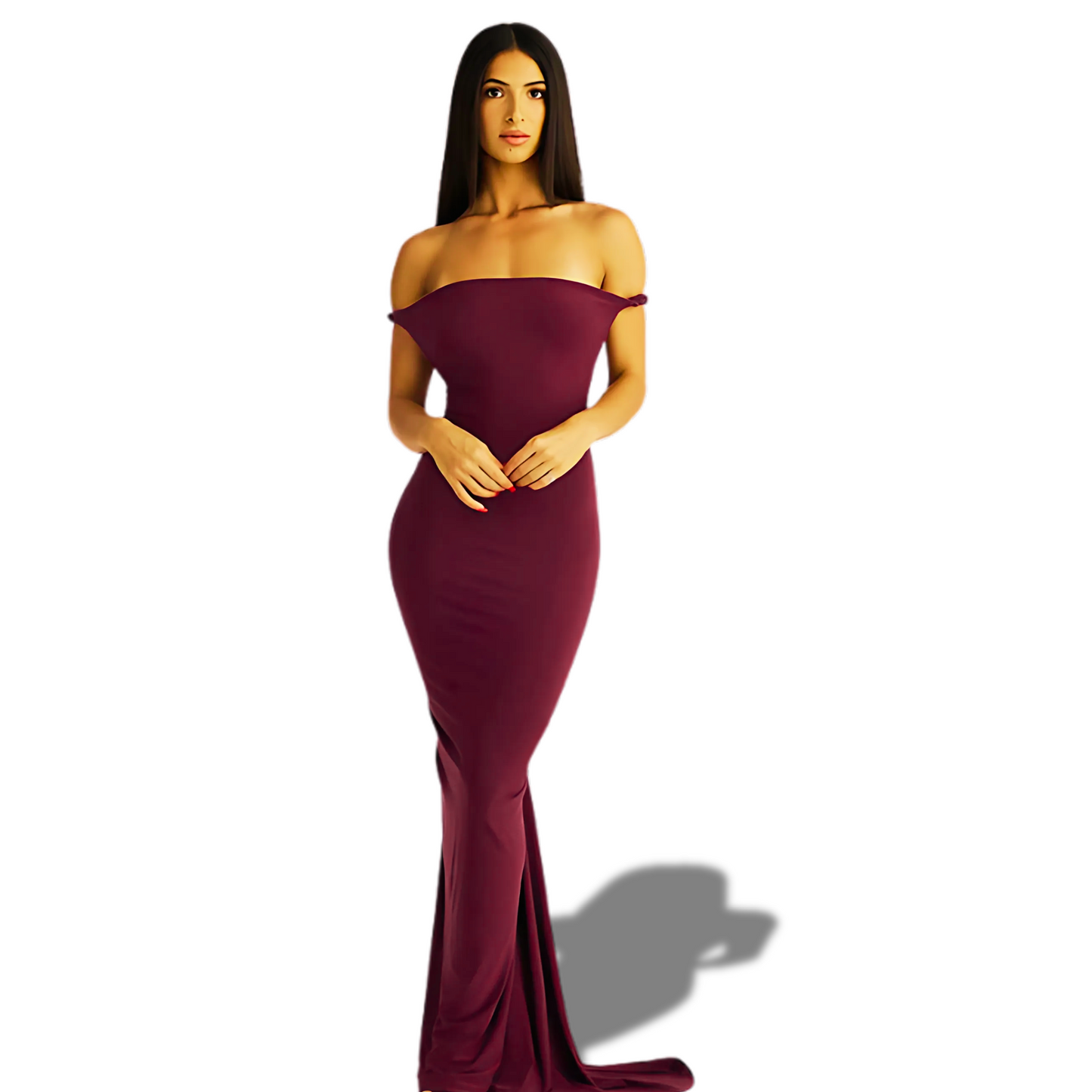 GEDZON™ Backless