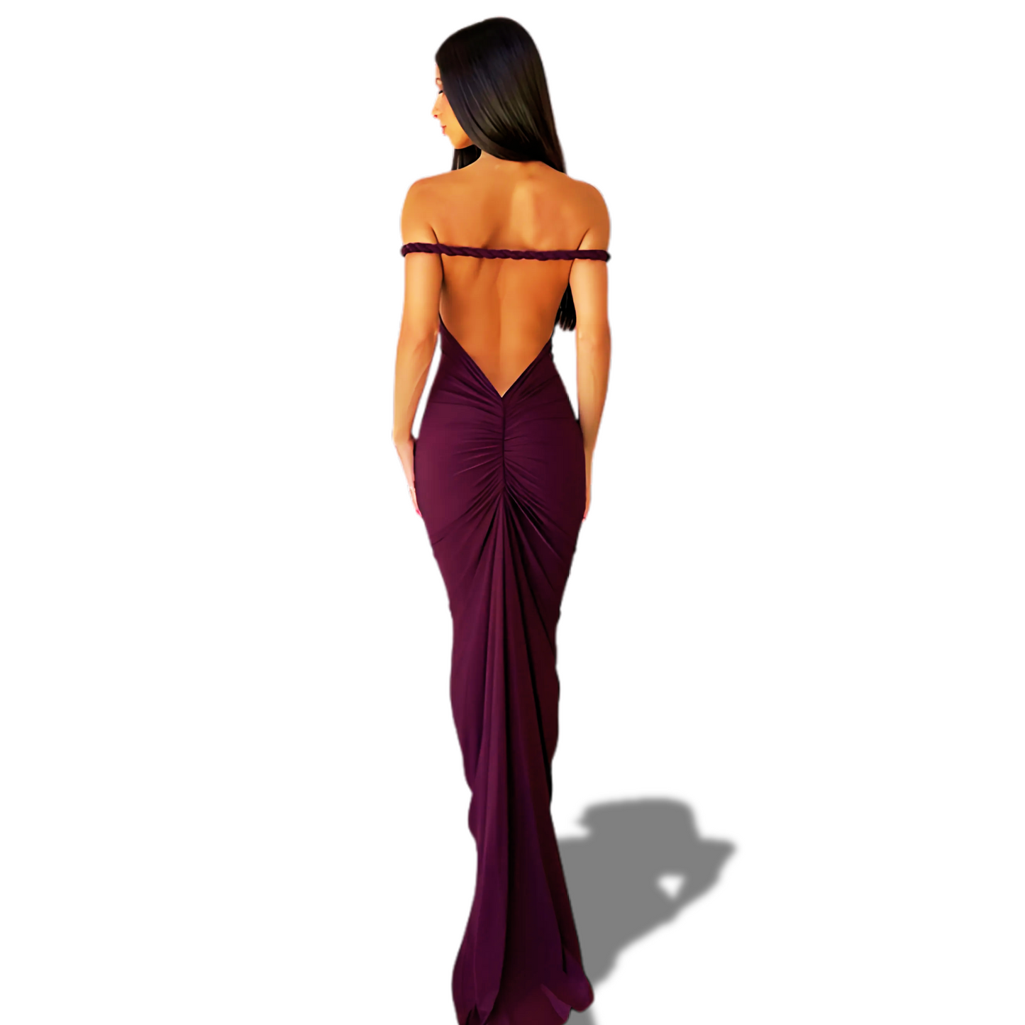GEDZON™ Backless