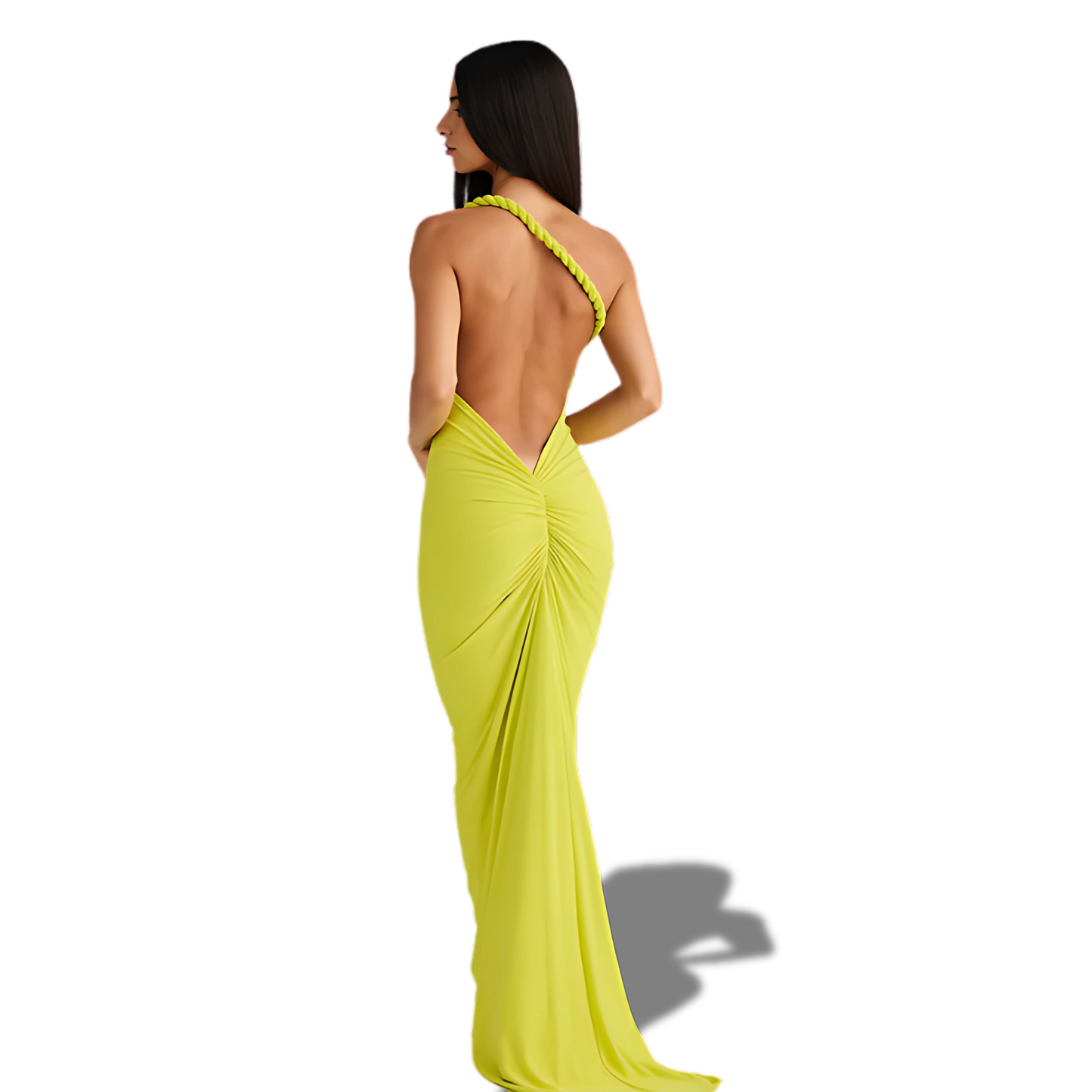 GEDZON™ Backless