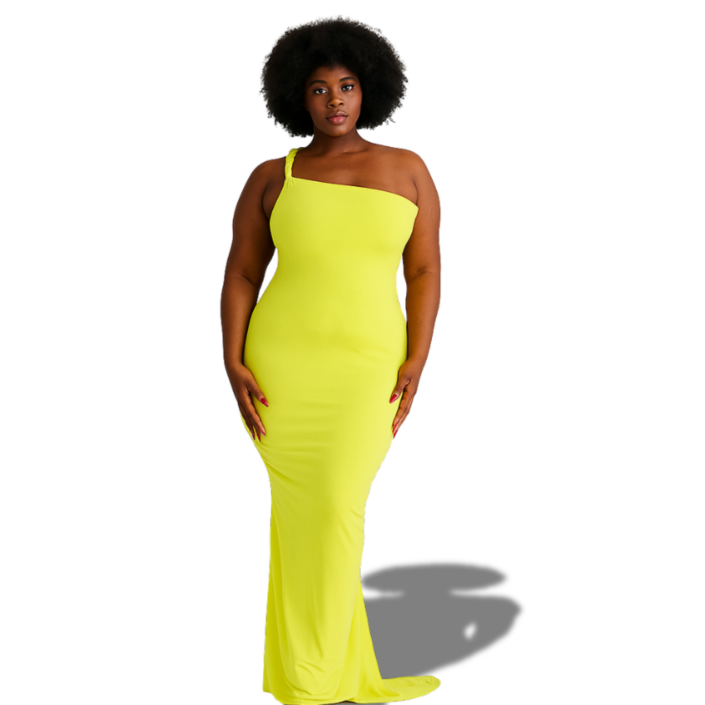 GEDZON™ Backless