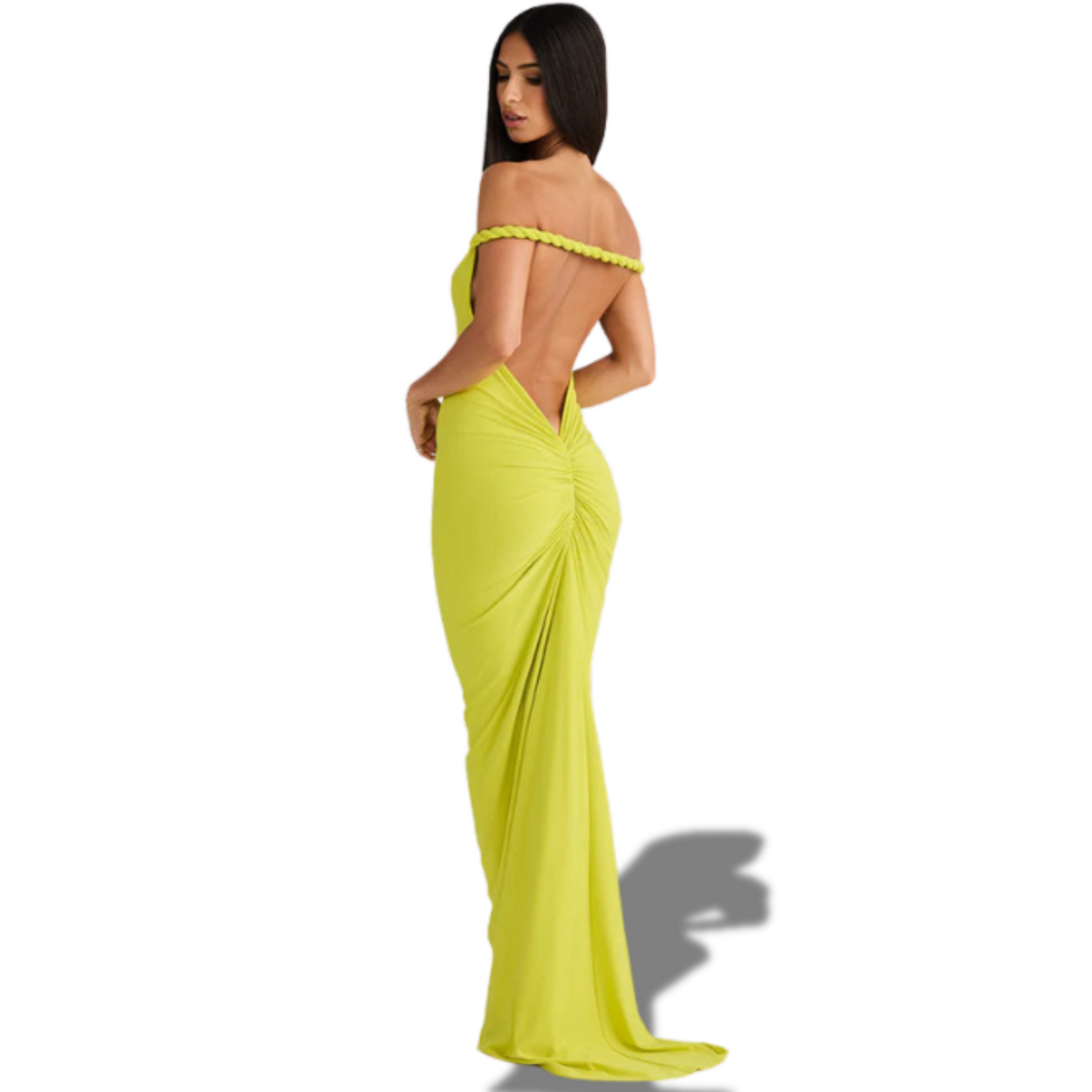GEDZON™ Backless