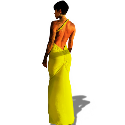 GEDZON™ Backless