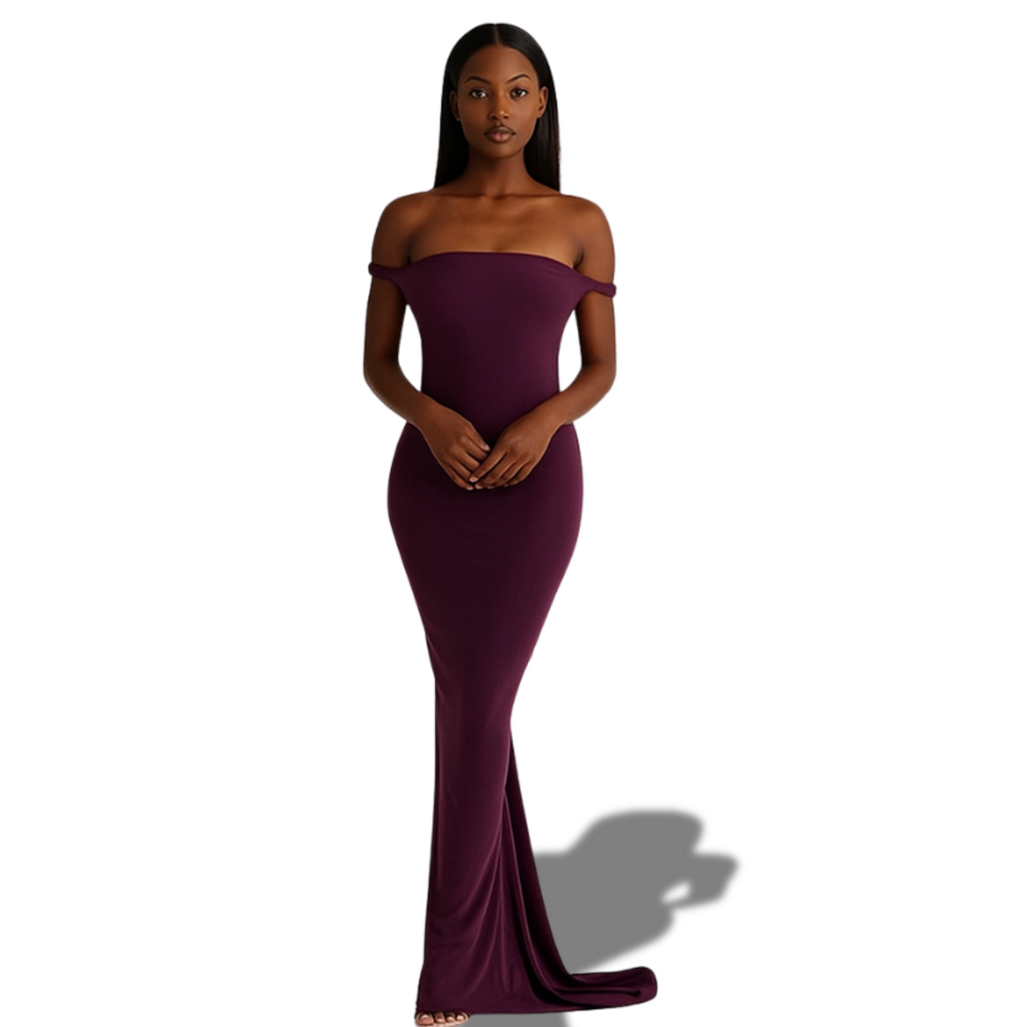 GEDZON™ Backless